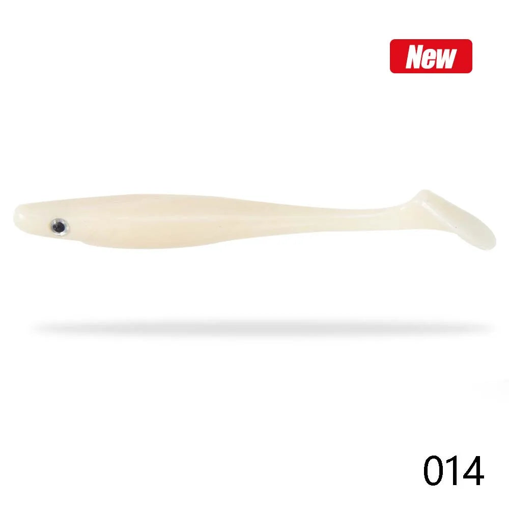 Soft Pig Shad Paint