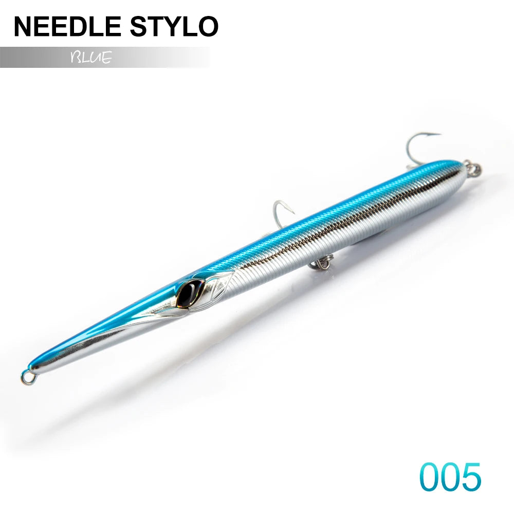 Needle Floating Sinking Pencil