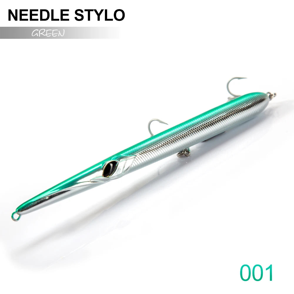 Needle Floating Sinking Pencil