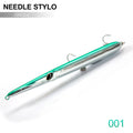 Needle Floating Sinking Pencil
