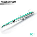 Needle Floating Sinking Pencil