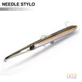 Hunthouse Needle Fishing Lure Long Casting Pencil Stickbait 18/24/31/36g Floating&Sinking For Pike Garfish Tackle Pesca