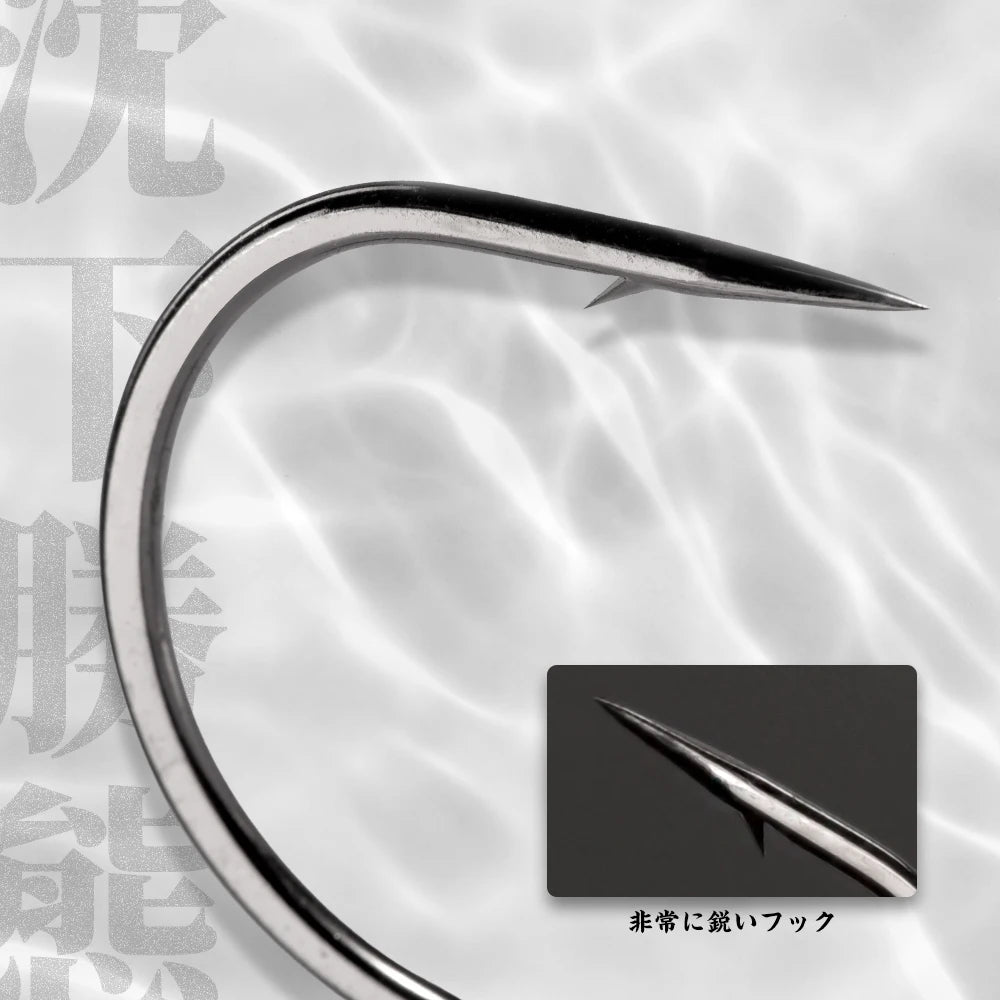 Hunthouse 3.5g 5g 6.5g Shaky Flat Hook Triangle Jig Head Weighted Twistlock Swimbait Hook Tackle Accessories For Soft Lure LW323