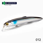 Saruna Minnow Floating Jerkbait