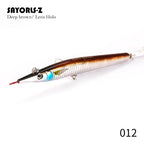 Sinking Needle Pencil Stickbait