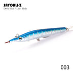 Sinking Needle Pencil Stickbait