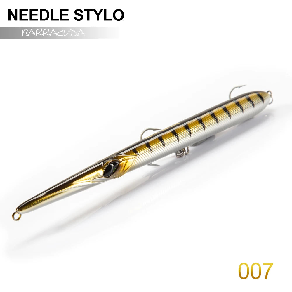 Needle Floating Sinking Pencil