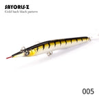 Sinking Needle Pencil Stickbait