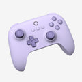 Product photo of Pastel Wireless Gaming Controller, the best Gaming Pads gift idea for sale on Glenmore, a store where you can find the perfect Video Games for your home, hobbies, video games, or gifting—all in one place, curated for you.