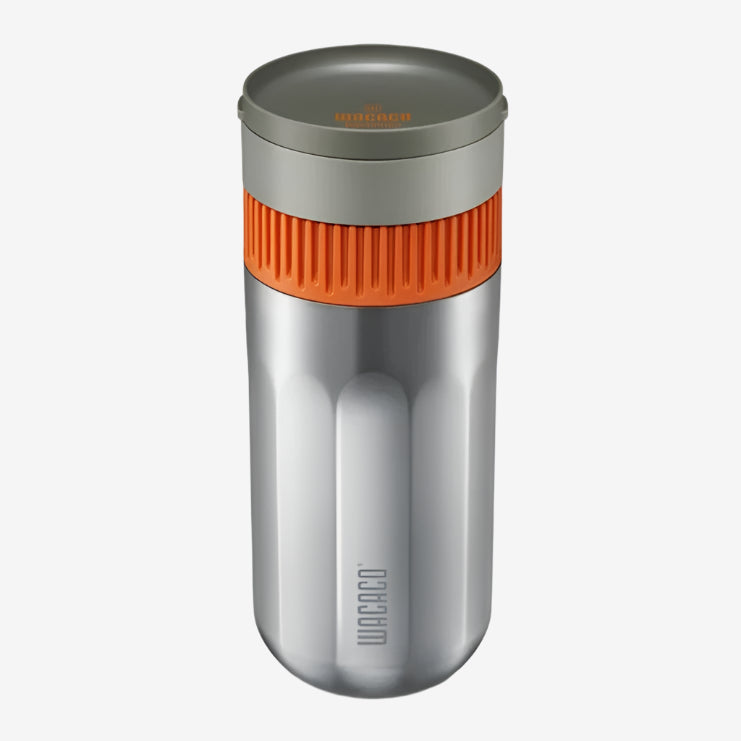 Product photo of Quick Brew Coffee Maker, the best Coffee Makers & Espresso Machines gift idea for sale on Glenmore, a store where you can find the perfect Kitchen & Dining for your home, hobbies, video games, or gifting—all in one place, curated for you.