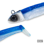 Barret Minnow Silicone Soft