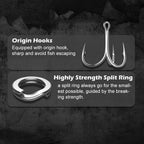 Savage Gear Sandeel Jerk Minnow Lures 173mm/23g 208mm/33g Artificial Jerkbaits Floating Wobbler Hunthouse Wobblers Trout Lure