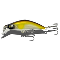 TSUYOKI 50mm 5g Artificial Wobblers Stream Bait Sinking Minnow Fishing Lure for Black Bass Brown Trout Bassday Mononofu 50S Bait