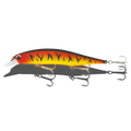 TSUYOKI Suspending Minnow 120mm 18g Artificial Fishing Lure for Largemouth Bass Pike Duo Realis Jerkbait 120SP Pesca Accessories