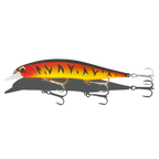 TSUYOKI Suspending Minnow 120mm 18g Artificial Fishing Lure for Largemouth Bass Pike Duo Realis Jerkbait 120SP Pesca Accessories