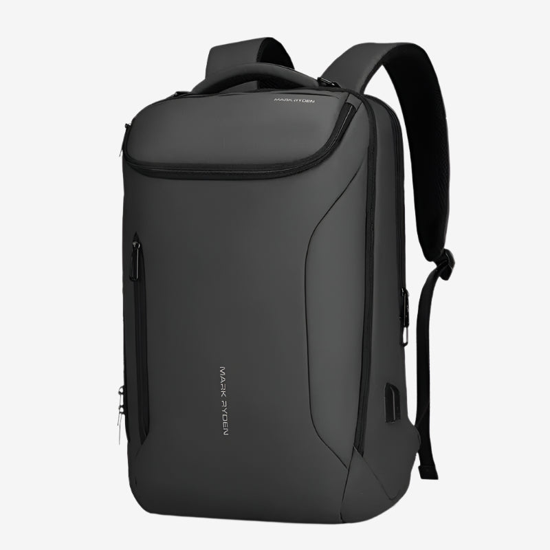 Product photo of Protective Laptop Backpack, the best Laptop Backpacks gift idea for sale on Glenmore, a store where you can find the perfect Sports & Outdoors for your home, hobbies, video games, or gifting—all in one place, curated for you.