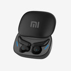 Product photo of Wireless Comfort Earbuds, the best In-Ear Headphones gift idea for sale on Glenmore, a store where you can find the perfect Electronics for your home, hobbies, video games, or gifting—all in one place, curated for you.