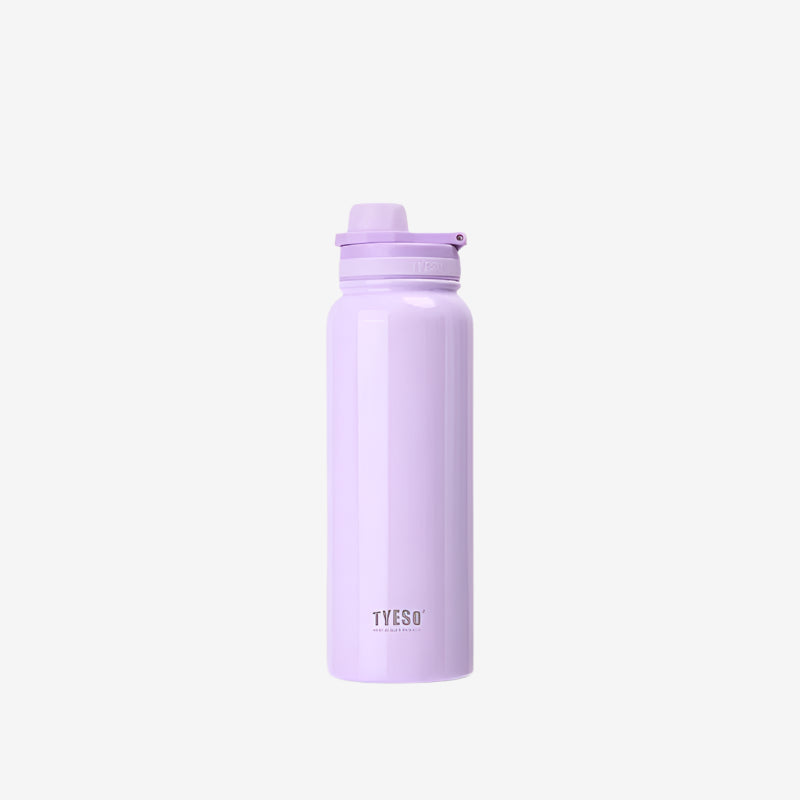 Product photo of Pastel Insulated Bottle, the best Water Bottles gift idea for sale on Glenmore, a store where you can find the perfect Travel for your home, hobbies, video games, or gifting—all in one place, curated for you.