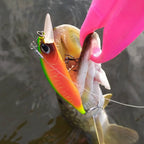 TSUYOKI Pastor 85SP Fishing 2024 Realis Jerkbait 85mm 8g Fishing Minnow Fishing Lure Bass Tackle Lure Suspending Duo Minnow