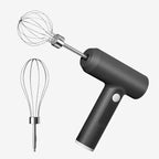 Product photo of Stainless Steel Mixer, the best Whisks gift idea for sale on Glenmore, a store where you can find the perfect Electronics for your home, hobbies, video games, or gifting—all in one place, curated for you.