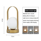 Product photo of Modern Lantern Lamp, the best Table Lamps gift idea for sale on Glenmore, a store where you can find the perfect Furniture & Fixtures for your home, hobbies, video games, or gifting—all in one place, curated for you.