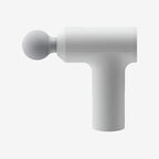 Product photo of Mini Massage Gun, the best Electric Massagers gift idea for sale on Glenmore, a store where you can find the perfect Electronics for your home, hobbies, video games, or gifting—all in one place, curated for you.