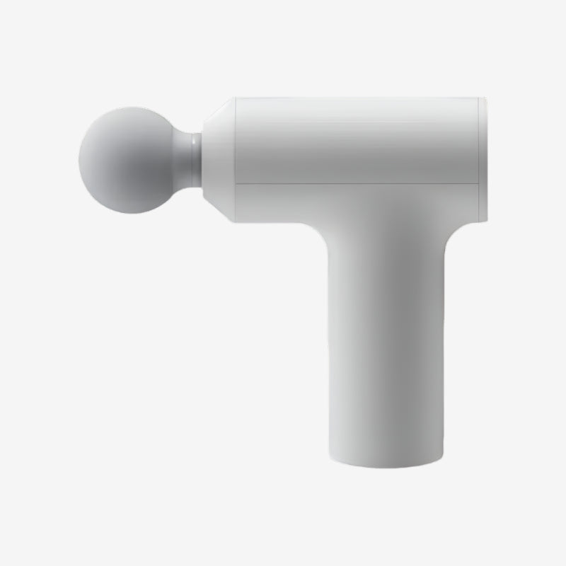 Product photo of Mini Massage Gun, the best Electric Massagers gift idea for sale on Glenmore, a store where you can find the perfect Electronics for your home, hobbies, video games, or gifting—all in one place, curated for you.
