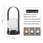 Product photo of Modern Lantern Lamp, the best Table Lamps gift idea for sale on Glenmore, a store where you can find the perfect Furniture & Fixtures for your home, hobbies, video games, or gifting—all in one place, curated for you.