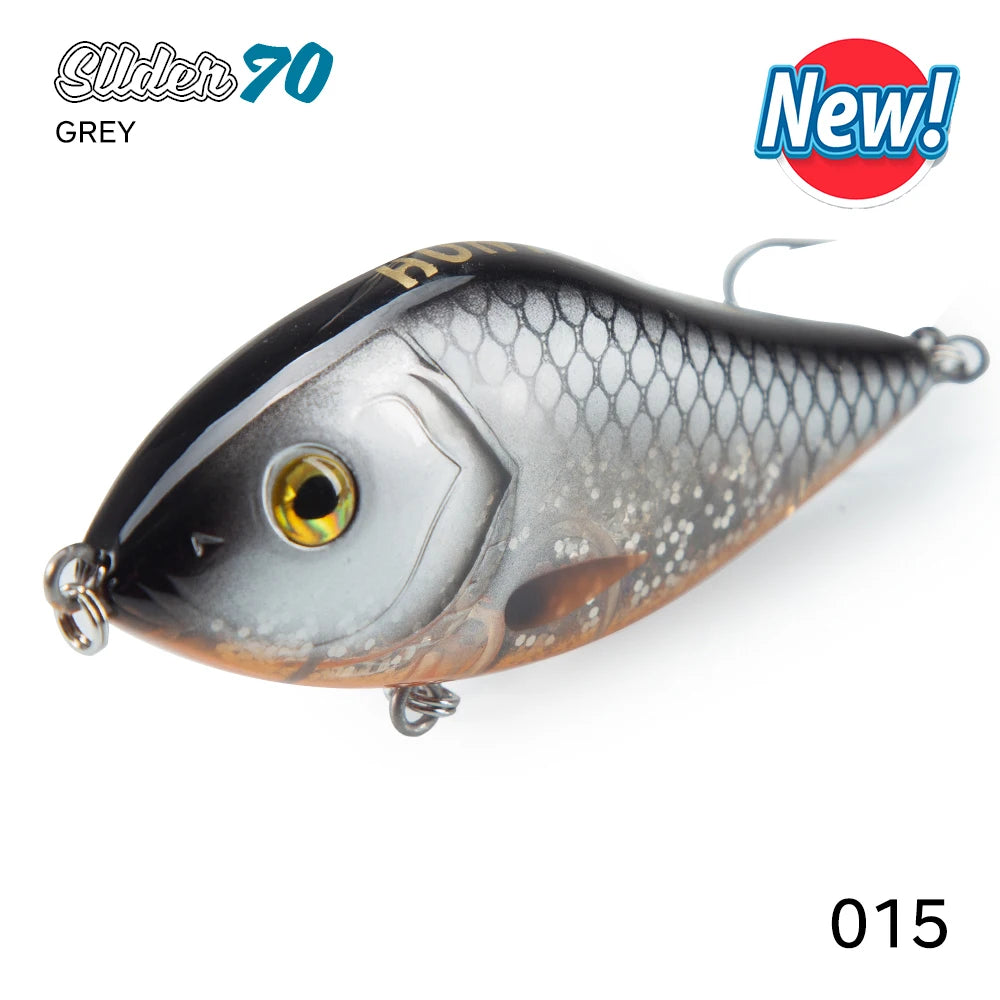 Slider Sinker Jerkbait Pencil