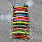 TSUYOKI Minnow Lure 2024 Chile Poke Ima Gyodo 110MD Floating Jerkbait 110mm 19g Wobbler Artificial Bait Fishing Flatfish Seabass