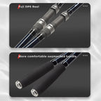 Hunthouse Surf Gazer Spinning Fishing Rod Long Cast Surfcasting Beach Fuji Guide Carbon Fiber 4.27m 4.05m 4.25m 3 Section Fish