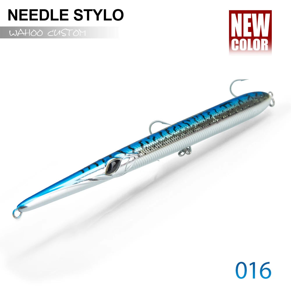 Needle Floating Sinking Pencil