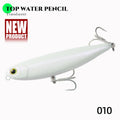 Floating Surface Pencil Topwater