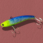 2026 IMA Koume Rattin Vibration Fishing Lure 60/70/80/90mm Sinking Wobblers VIB Ice Fishing Bait for Crappie Musky Striped Bass