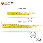 Xlayers Soft Silicone