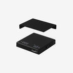 Product photo of Compact Coffee Scale, the best Coffee Maker & Espresso Machine Accessories gift idea for sale on Glenmore, a store where you can find the perfect Kitchen & Dining for your home, hobbies, video games, or gifting—all in one place, curated f