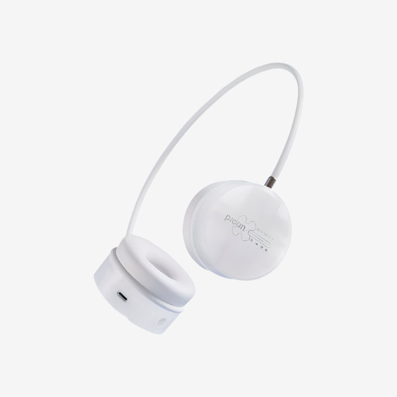 Product photo of Lightweight Wireless Headphones, the best On-Ear Headphones gift idea for sale on Glenmore, a store where you can find the perfect Electronics for your home, hobbies, video games, or gifting—all in one place, curated for you.
