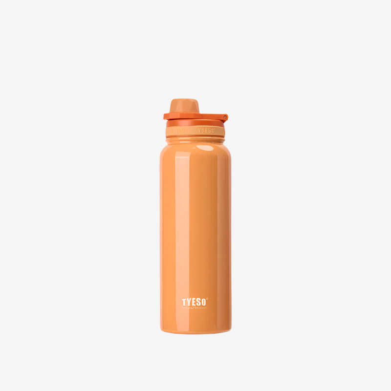 Product photo of Pastel Insulated Bottle, the best Water Bottles gift idea for sale on Glenmore, a store where you can find the perfect Travel for your home, hobbies, video games, or gifting—all in one place, curated for you.