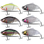 TSUYOKI Glidebait Big Vatalion Lures 190mm 135g Slow Floating Baits Swimbaits Jointed Wobbler  Vatalion 190 SF Leurre