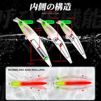 Hunthouse Fishing Shallow IBORN Minnow Lure Floating 78mm/98mm/118mm 8.5g/13g/19g Wobbler Surface Saltwater For Seabass Tackle