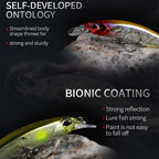 TSUYOKI Pastor 85SP Jerkbait Minnow Fishing Lure Suspending Wobblers Peche Blackfish Isca Artificial Leurre Duo Realis Jerkbait