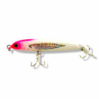 TSUYOKI Pencil Fishing Lures 2024 Maria Rerise S105 40 Grams Sinking Bait Stickbaits Trolling Lure for Sea Fishing Gt Tuna Lure