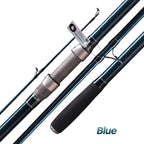Hunthouse Surf Gazer Spinning Fishing Rod Long Cast Surfcasting Beach Fuji Guide Carbon Fiber 4.27m 4.05m 4.25m 3 Section Fish