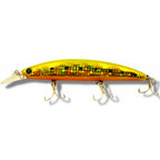 TSUYOKI Minnow Lure 2024 Chile Poke Ima Gyodo 110MD Floating Jerkbait 110mm 19g Wobbler Artificial Bait Fishing Flatfish Seabass