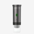 Product photo of Portable Espresso Machine, the best Espresso Machines gift idea for sale on Glenmore, a store where you can find the perfect Electronics for your home, hobbies, video games, or gifting—all in one place, curated for you.