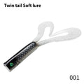 Twin Tail Trailer Soft