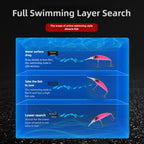 TSUYOKI Trout Minnow 50mm 5g Sinking Fishing Lure Diving 0.8-1.5m Ima Sukari 50SS Deep Wobbler Pesca Rainbow Trout Salmon Baits
