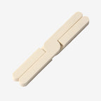 Product photo of Foldable Placemat Coaster, the best Serveware gift idea for sale on Glenmore, a store where you can find the perfect Kitchen & Dining for your home, hobbies, video games, or gifting—all in one place, curated for you.