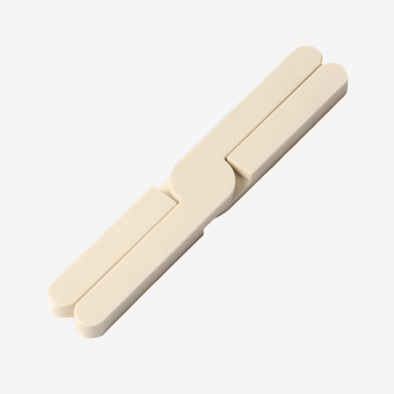 Product photo of Foldable Placemat Coaster, the best Serveware gift idea for sale on Glenmore, a store where you can find the perfect Kitchen & Dining for your home, hobbies, video games, or gifting—all in one place, curated for you.