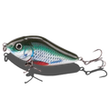 TSUYOKI 15/25/51g Slow Sinking Salmo Slider Jerkbait Sinker 60/80/100mm Artificial Loud Sound Wobbler Mysky Carp Bass Crankbait